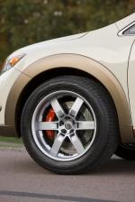 Toyota Venza AS V by Five Axis 2008 года